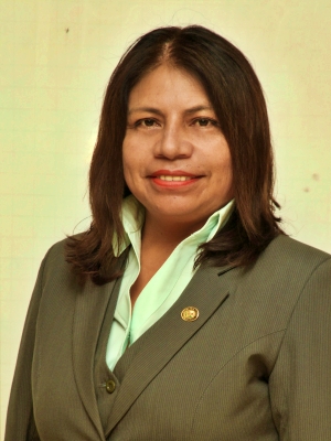 Lic. Silvia Carrillo